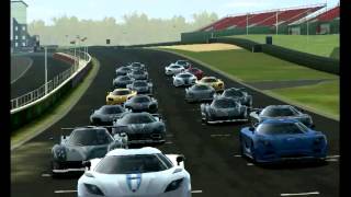 Обзор Real Racing 3:как взломать на деньги,избавиться от лагов