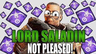 LORD SALADIN IS MAD! | Funny Destiny 2 Iron Banner Gameplay
