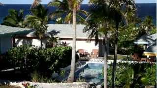 Fly to Long Island, Bahamas