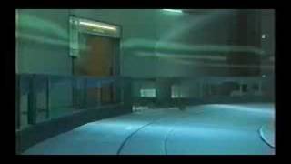 MGS2 悪魔の雷
