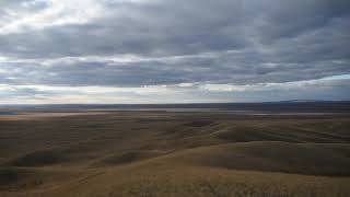 Горы Оренбургского заповедника / Mountains of the Orenburg Reserve