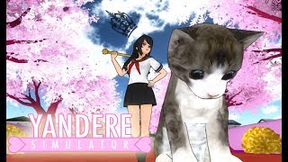 HIMEDERE SIMULATOR! PRINCESS SIMLATOR! Yandere Mod! (Old Build)