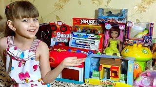 ПРОЩАНИЕ С ЛЮБИМЫМИ ИГРУШКАМИ (часть 3) ШОК! Отдаю почти всё в хорошие руки (скоро в школу)