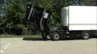 Der Volvo FH16-750 getestet von Blickpunkt LKW & BUS