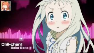 Onii-Chan!! Baka Bakaa!! [Masup]