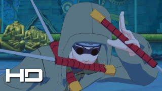 Flying Ninja Samurai Shino Aburame Moveset Mod | NARUTO SHIPPUDEN: Ultimate Ninja STORM 4