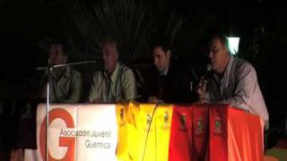 CUEVAS DEL CAMPO GRADUACION 2008