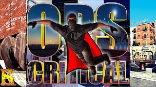CRITICAL OPS LIVE WITH COMMUNITY - ONLY FOOLS TRY TO FOOL