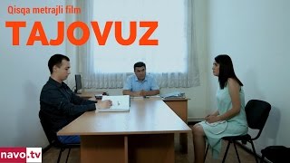 Tajovuz (qisqa metrajli film) | Тажовуз