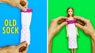 25 DIY TOYS AND TOY HACKS YOU HAVE TO TRY