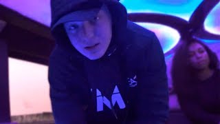 Yung Trappa & Slava - На игле (ПРЕМЬЕРА КЛИПА ИЗ ТЮРЬМЫ)