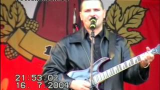 Александр Звинцов -- "Долгая зима"