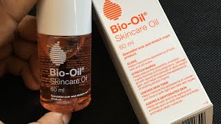 Bio-Oil Skin Care | Uses, Benefits, How to Apply, & Review in Hindi | Bio Oil Review in Hindi