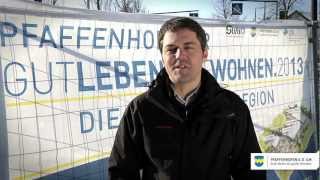 GUTLEBEN.GUTWOHNEN.2013 - Messe Pfaffenhofen vom 22. - 24. März