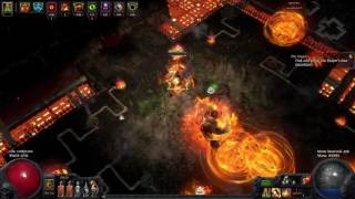 [Essence Hardcore] Earthquake Slayer vs. Guardians of the Void
