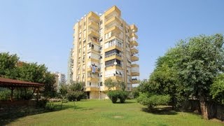 Resale Property for Sale in Konyaalti