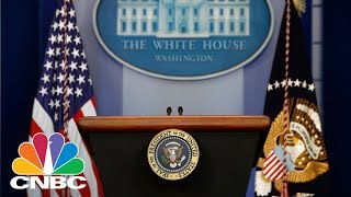White House Holds Daily Press Briefing - May 7, 2018 | CNBC
