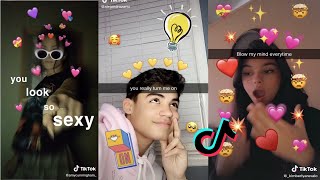 Tiktoks you look so sexy...
