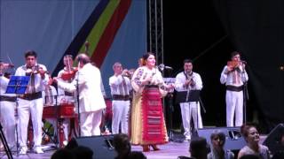 Botgros Nicolae si orchestra Lautarii 2