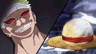 906 REASONS WHY ONE PIECE IS ABSOLUTE GREATNESS!!! ワンピース