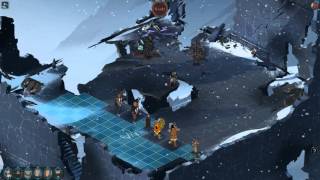 The Banner Saga - Episode 10: Climbing the Tower at Ridgehorn