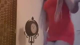 رقص فتاة ايرانية يفوتكم 2019