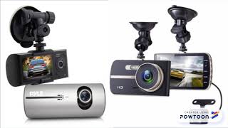 Automobile Cameras-Dash Cam Or Car Camera