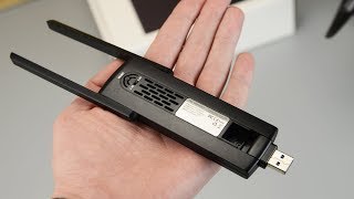 Как усилить FPV WI FI ???