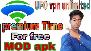 how to download ufo vpn premium apk