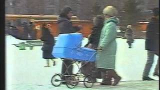 Школа долголетия доктора Макарова
