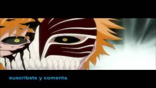 ichigo vs ulquiorra (pelea completa).AMV