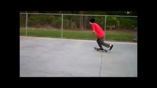 matt fink - unf day
