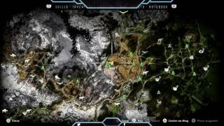 Horizon Zero Dawn World DATAPOINT #54 Log 5/18/63 content and location