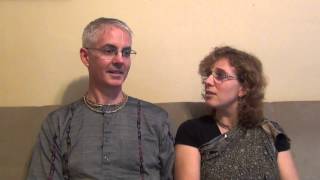 Ask a Hare Krishna: What is your view on marriage?