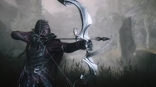 Беспринципный редгард-лучник Skyrim Requiem 2.0.2, сборка v3.6.2 #38