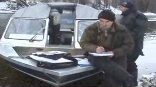 Тайдон не для всех.