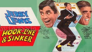 Hook Line And Sinker (1930) | Hollywood Comedy Romance Movie | Bert Wheeler, Robert Woolsey