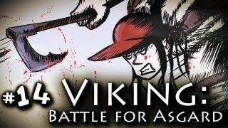 Viking: Battle for Asgard w/ Kootra Ep. 14