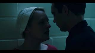 Nick y June – Historia 7 Sub Español/ THE HANDMAIDS TALE