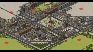 Blitzkrieg I Mod: Germans vs AI
