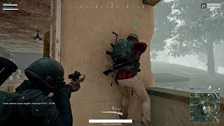 PUBG