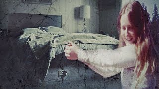 L'histoire de Colleen Stan | La fille dans la boîte