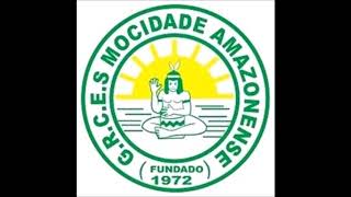 MOCIDADE AMAZONENSE - SAMBA CAMPEÃO - 2020