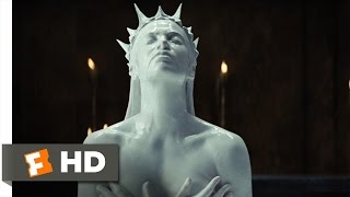 Snow White and the Huntsman (3/10) Movie CLIP - You Would Kill Your Queen? (2012) HD