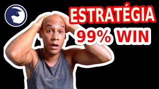 ?TOP ESTRATÉGIA BINARY, ?IMPAR / PAR, APRENDA AQUI !! ✅LUCRO DE 135,00 USD, CONTA REAL !