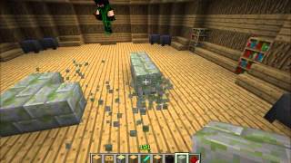 [Dansk] Minecraft: Vores Server Part 2 Stripklubben