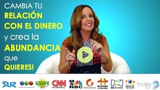 2 Pasos para atraer "dinero y abundancia" a tu vida