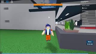 Hack para traspasar paredes en prison life v2 0 2