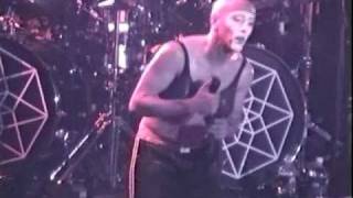 TOOL- Third Eye 7.8.1998