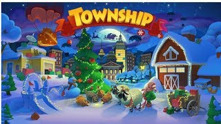 TOWNSHIP GAME. 30 LUCKY CHESTS OPENING/ Открываем 30 сундуков Лавки чудес